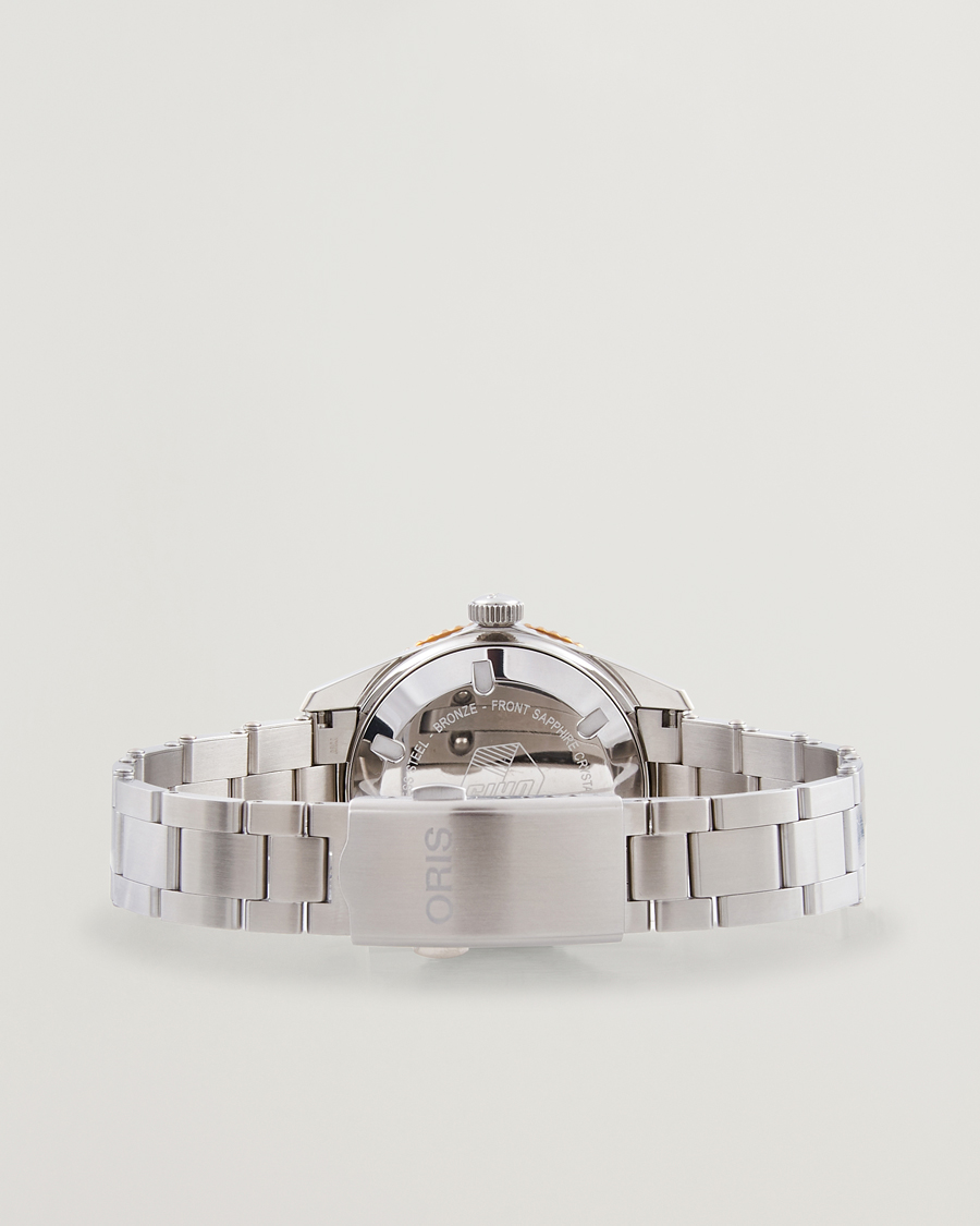 Homme | Oris Divers Sixty-Five 40mm Green | Oris | Divers Sixty-Five 40mm Green