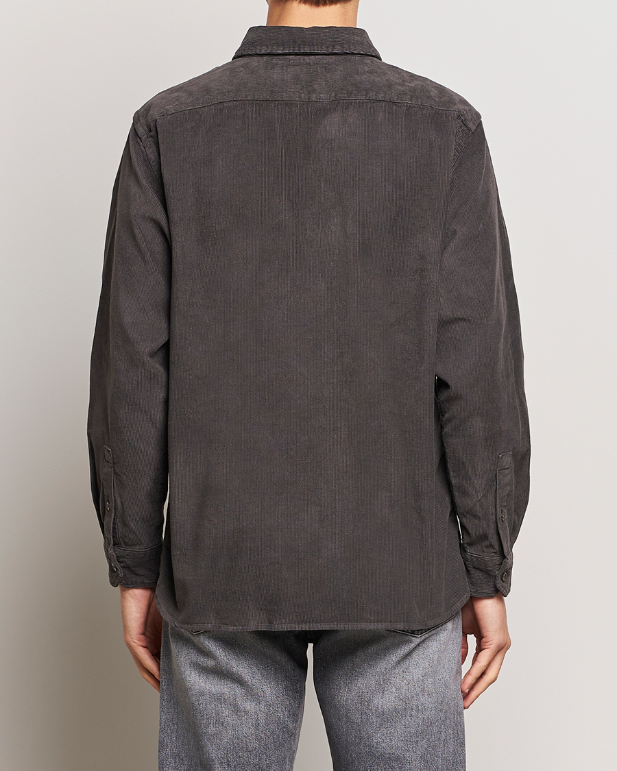 Heren | Overhemden | Levi's | Jackson Worker Shirt Raven