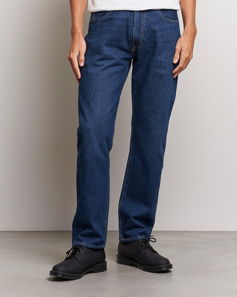 Homme | Jeans | Levi's | 551Z Authentic Straight Fit Jeans Vivid Dreams