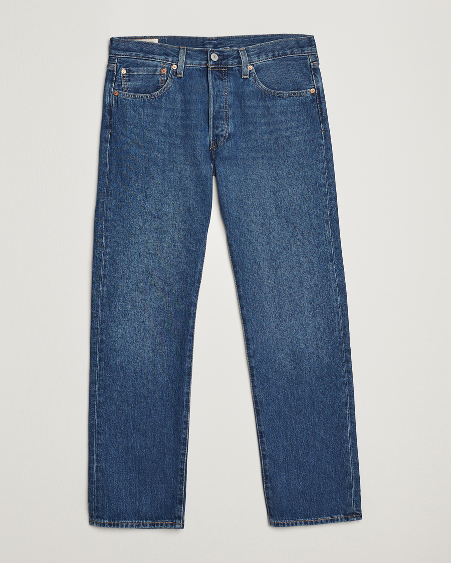 Homme | Jeans | Levi's | 501 Original Jeans Mercy Me