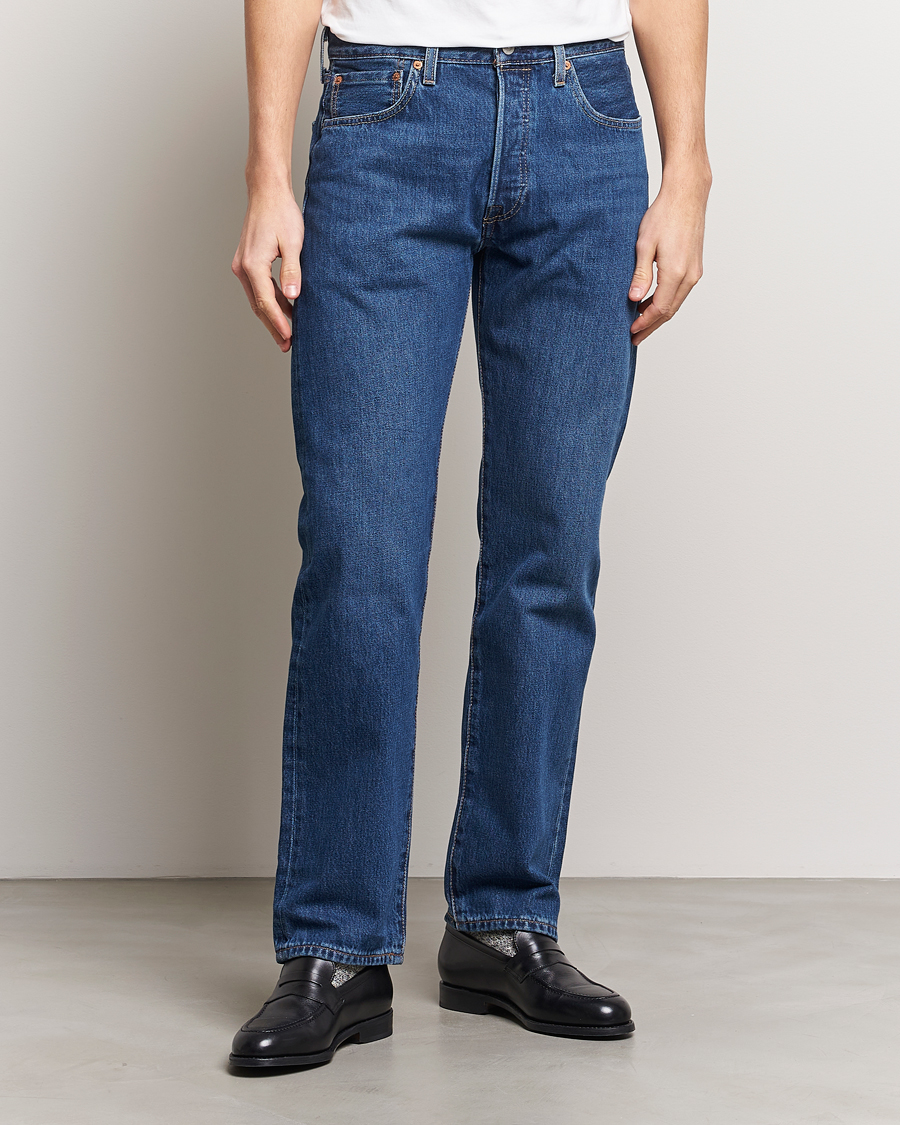 Homme | Jeans | Levi's | 501 Original Jeans Mercy Me