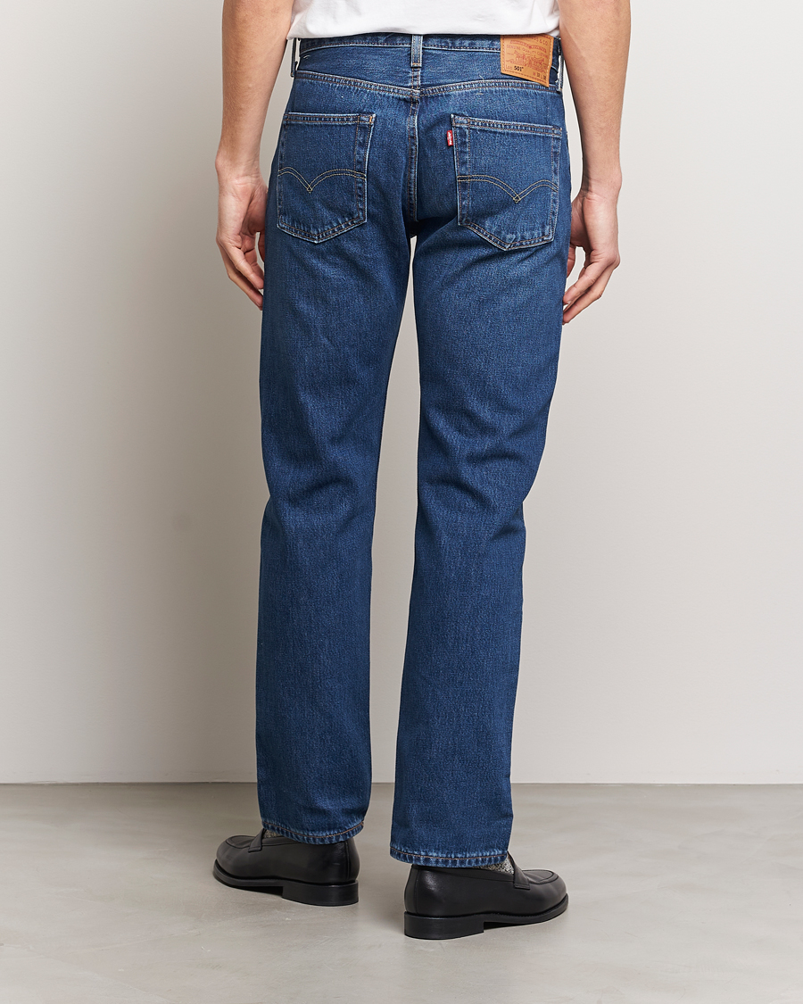 Homme | Jeans | Levi's | 501 Original Jeans Mercy Me