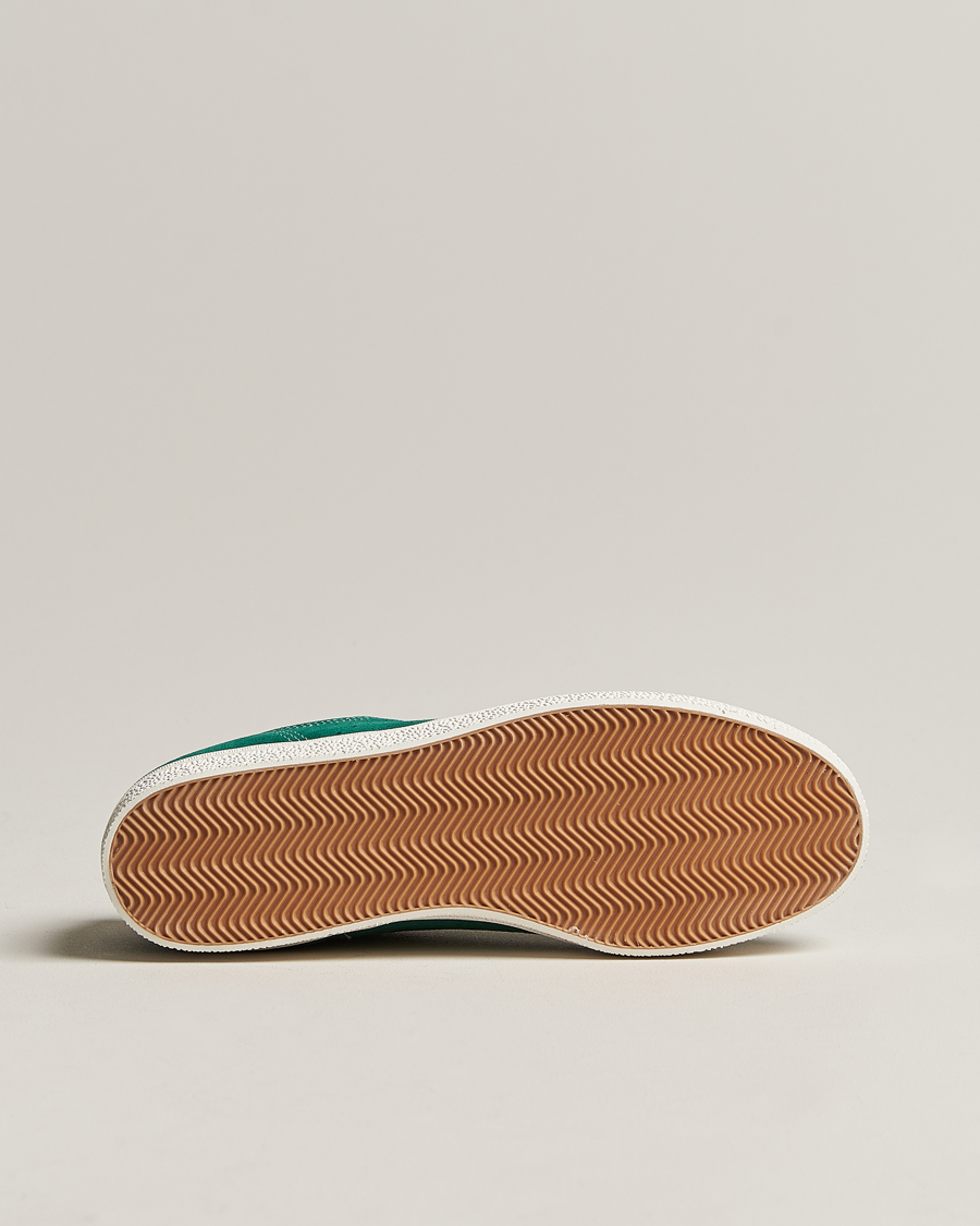 Homme | adidas Originals Stan Smith Suede B-Side Sneaker Green | adidas Originals | Stan Smith Suede B-Side Sneaker Green