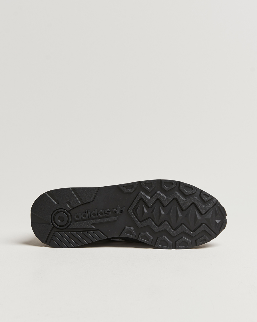 Heren | adidas Originals Treziod 2 Running Sneaker Black | adidas Originals | Treziod 2 Running Sneaker Black