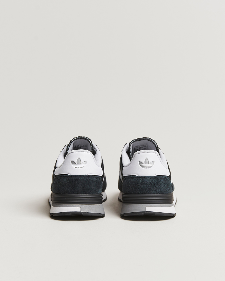 Heren | adidas Originals Treziod 2 Running Sneaker Black | adidas Originals | Treziod 2 Running Sneaker Black