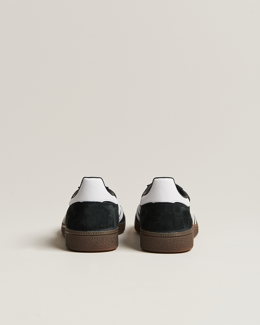 Homme | adidas Originals Handball Spezial Sneaker Black | adidas Originals | Handball Spezial Sneaker Black