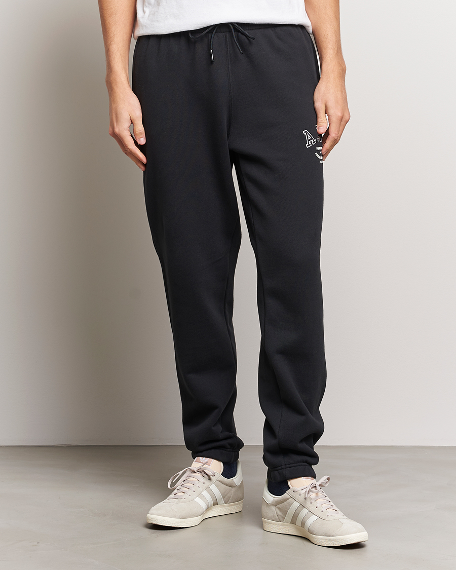 Homme | Pantalons | adidas Originals | Hack Logo Sweatpants Black