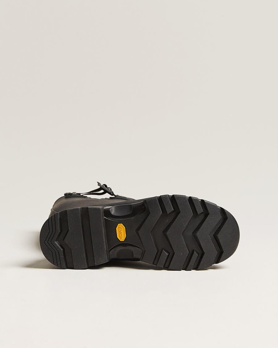Heren | Overschoenen & Rubberlaarzen | Hunter Boots | Hunter Balmoral Side Adjustable Neo Boot Black