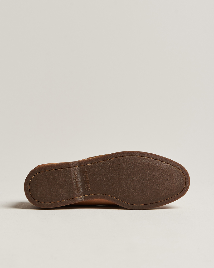 Heren | Sperry Authentic Original Boat Shoe Sahara | Sperry | Authentic Original Boat Shoe Sahara