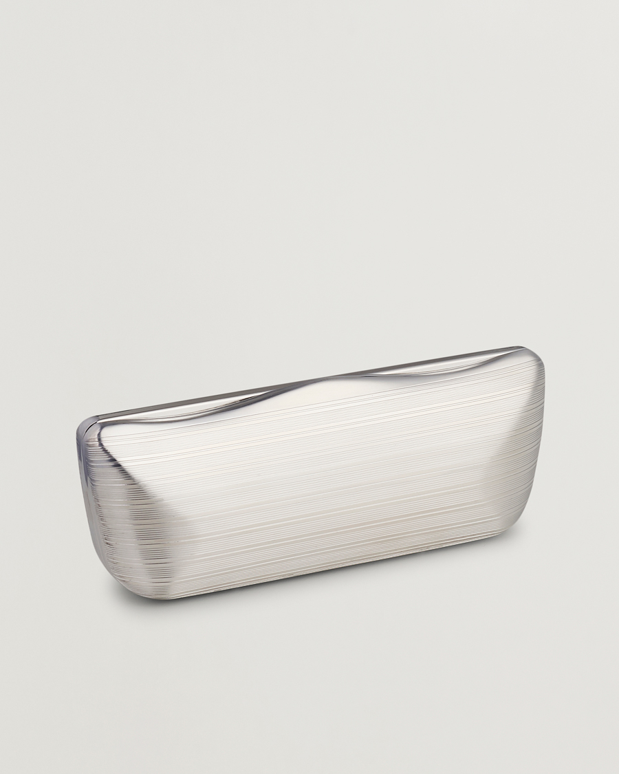 Homme | Lunettes De Soleil | EYEVAN 7285 | 717E Sunglasses Silver Honey