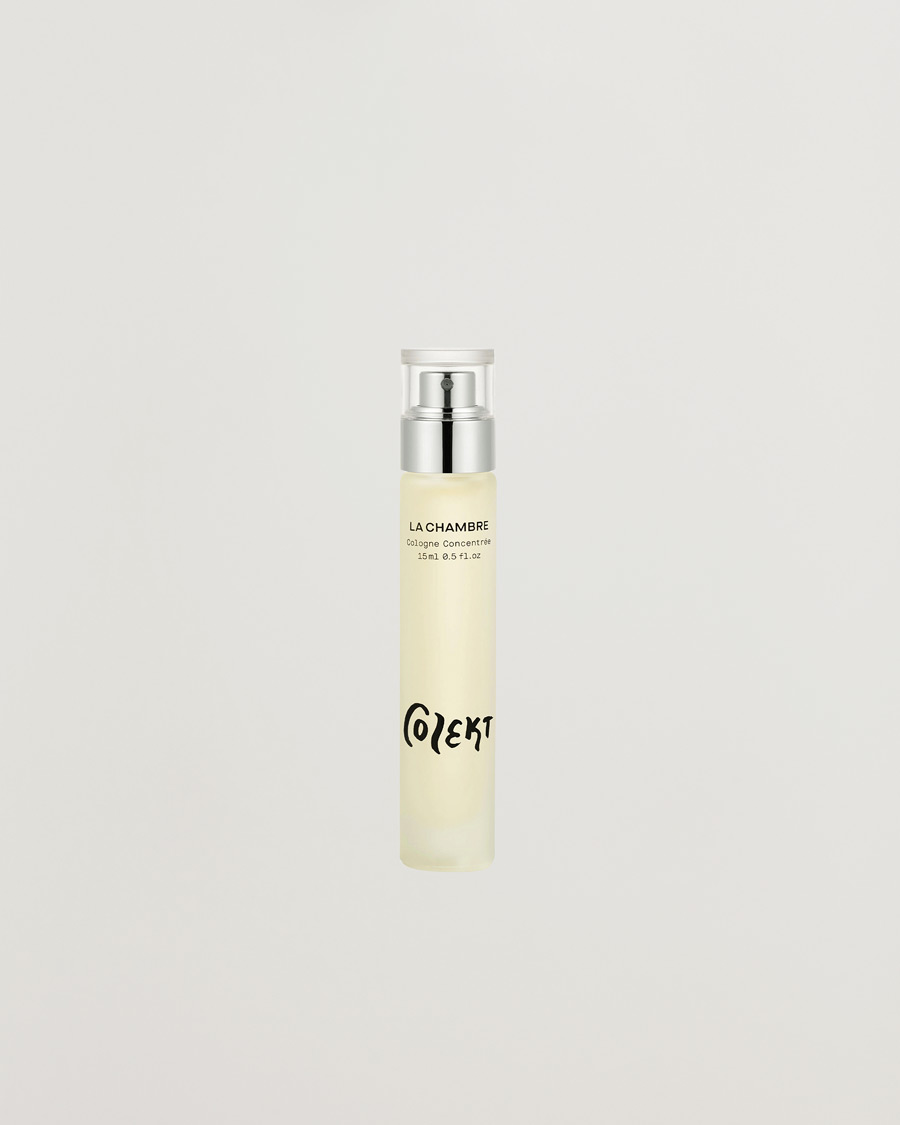 Homme | Parfums | Colekt | La Chambre Cologne Concentrée 15ml
