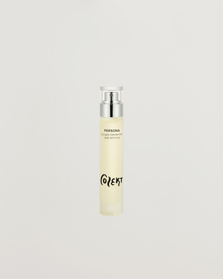 Heren | Geuren | Colekt | Persona Cologne Concentrée 15ml