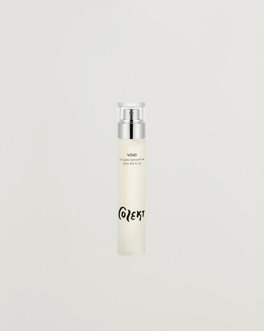 Heren | Geuren | Colekt | Void Cologne Concentrée 15ml