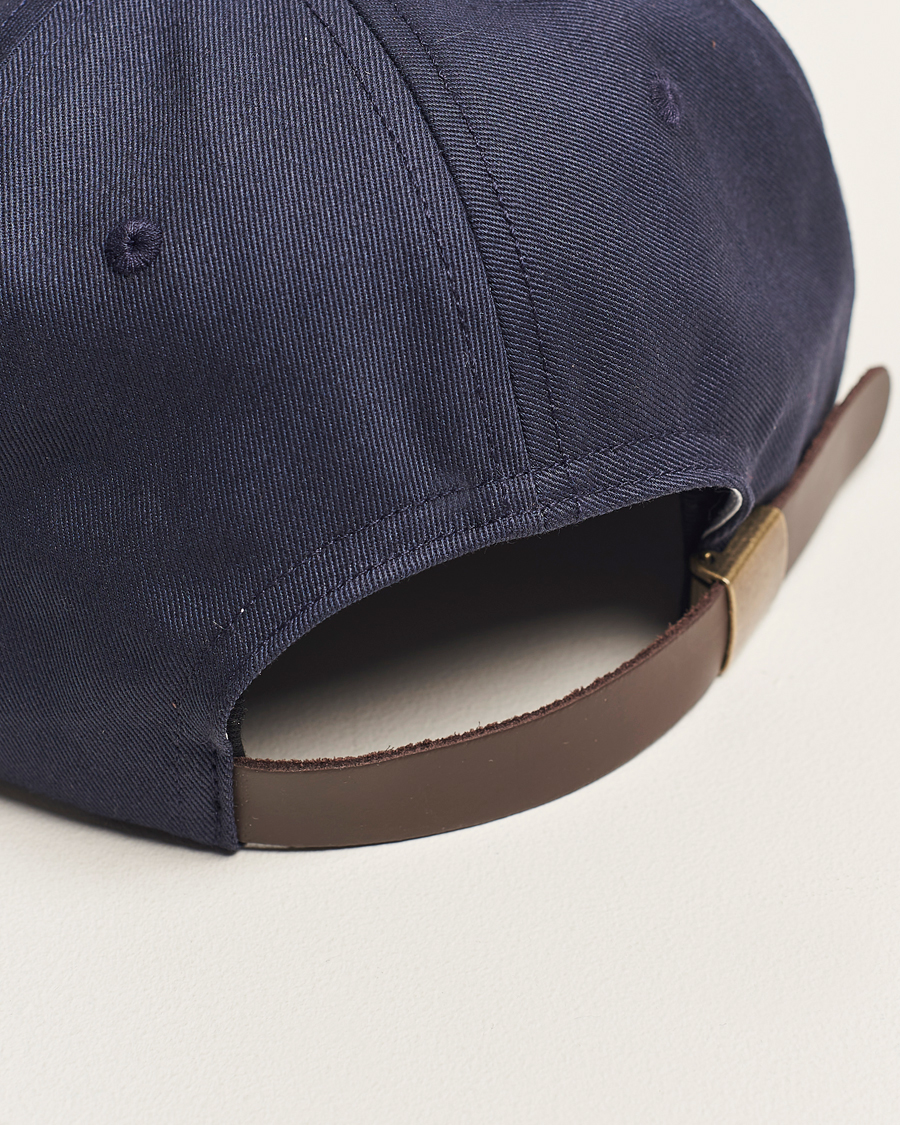 Heren | Ebbets Field Flannels Made in USA Allstars 1957 Navy | Ebbets Field Flannels | Made in USA Allstars 1957 Navy