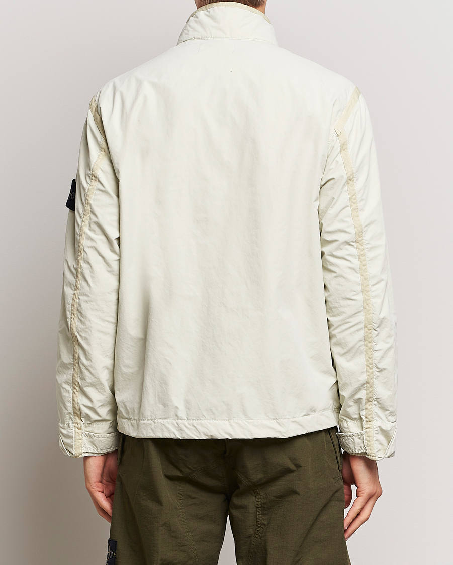 Heren | Jassen | Stone Island | David Light-TC Padded Jacket Plaster