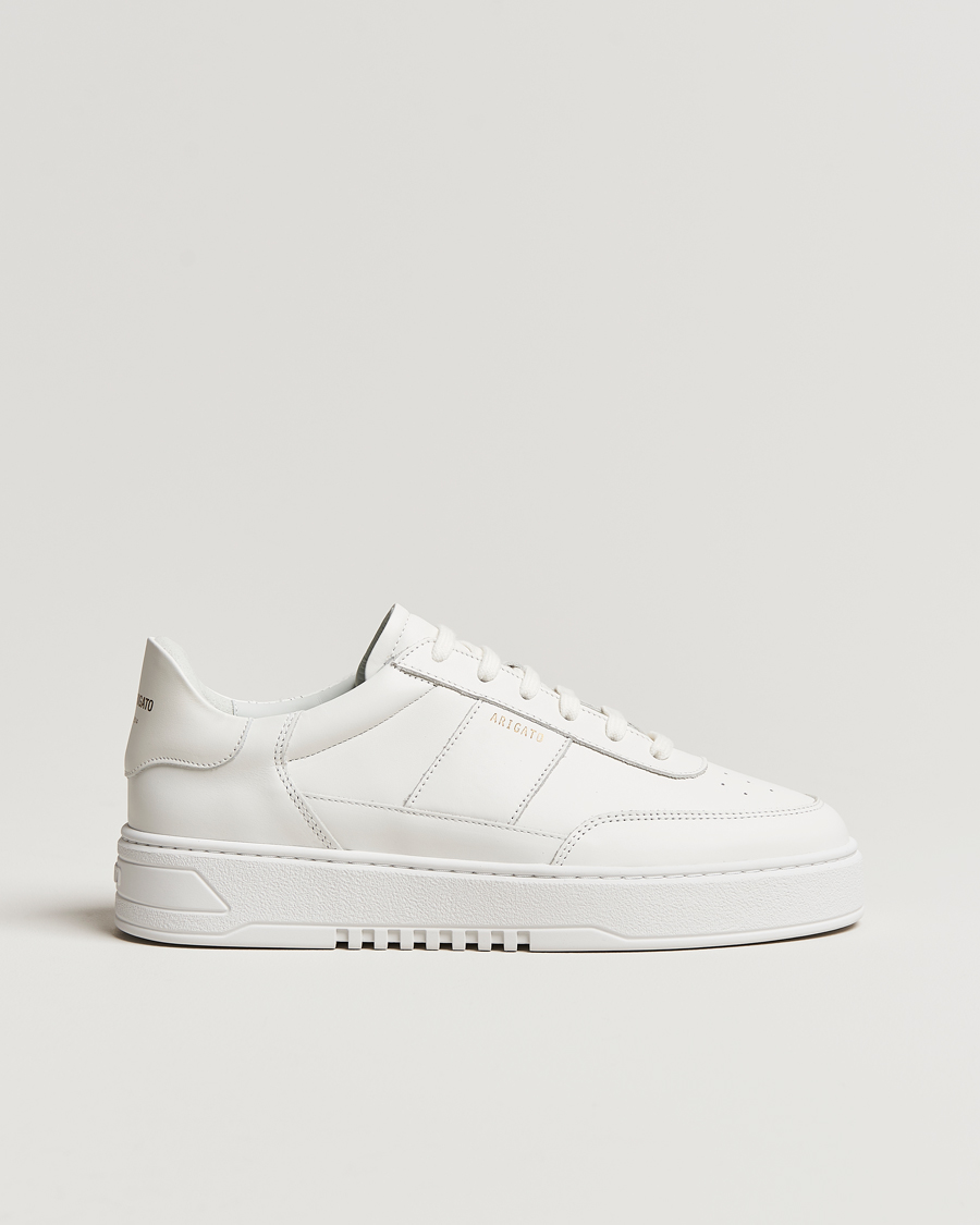 Heren | Sneakers | Axel Arigato | Orbit Vintage Sneaker White