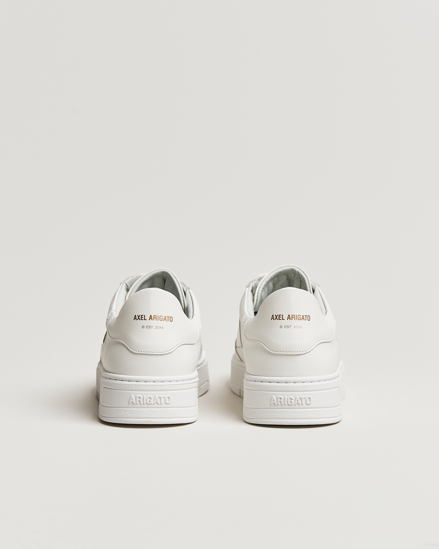 Heren | Sneakers | Axel Arigato | Orbit Vintage Sneaker White