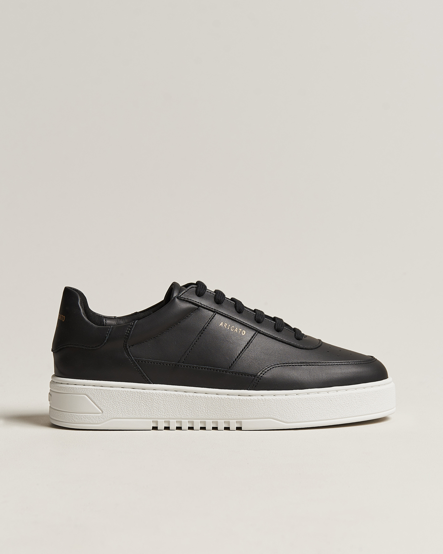Heren | Sneakers | Axel Arigato | Orbit Vintage Sneaker Black