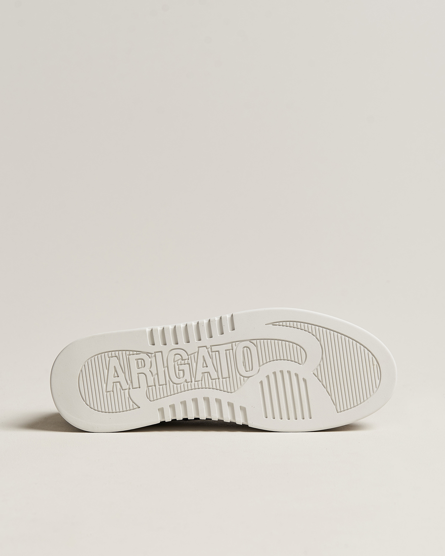 Heren | Sneakers | Axel Arigato | Orbit Vintage Sneaker Black