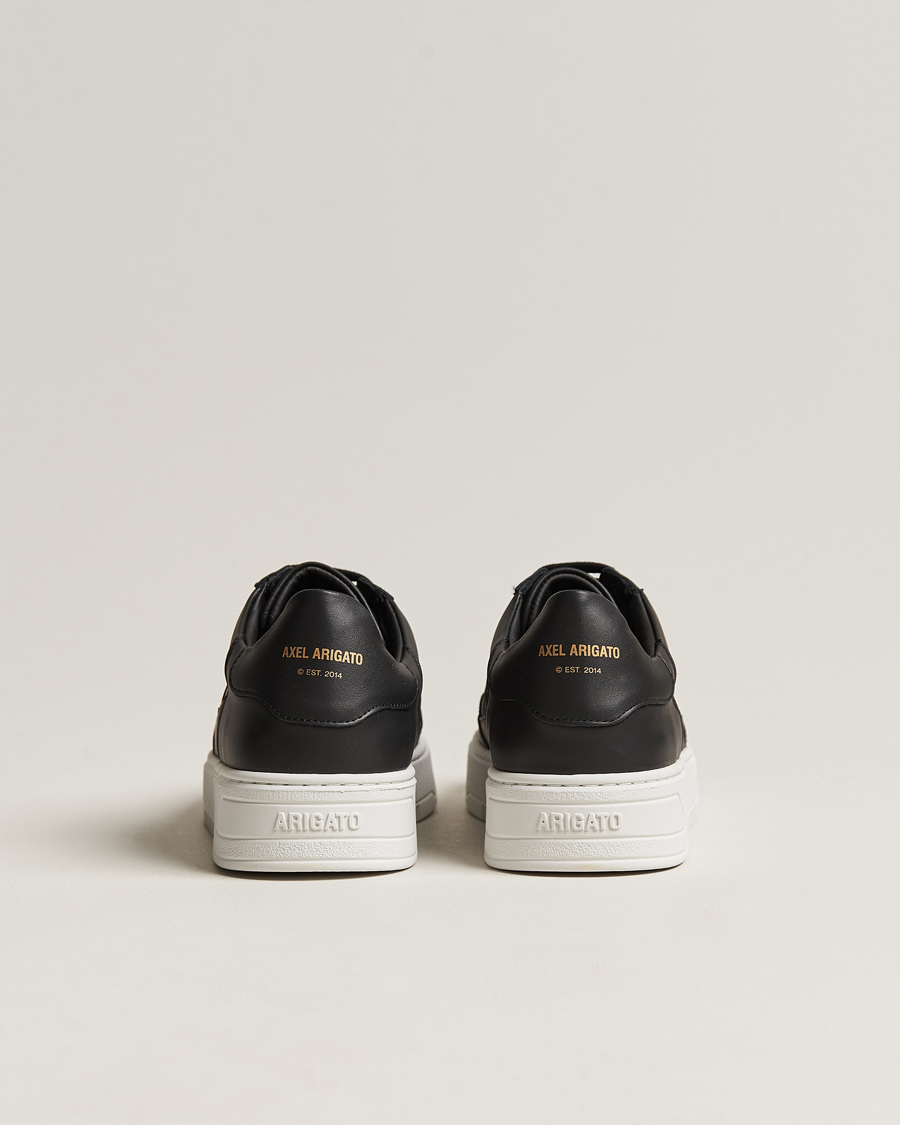 Heren | Sneakers | Axel Arigato | Orbit Vintage Sneaker Black