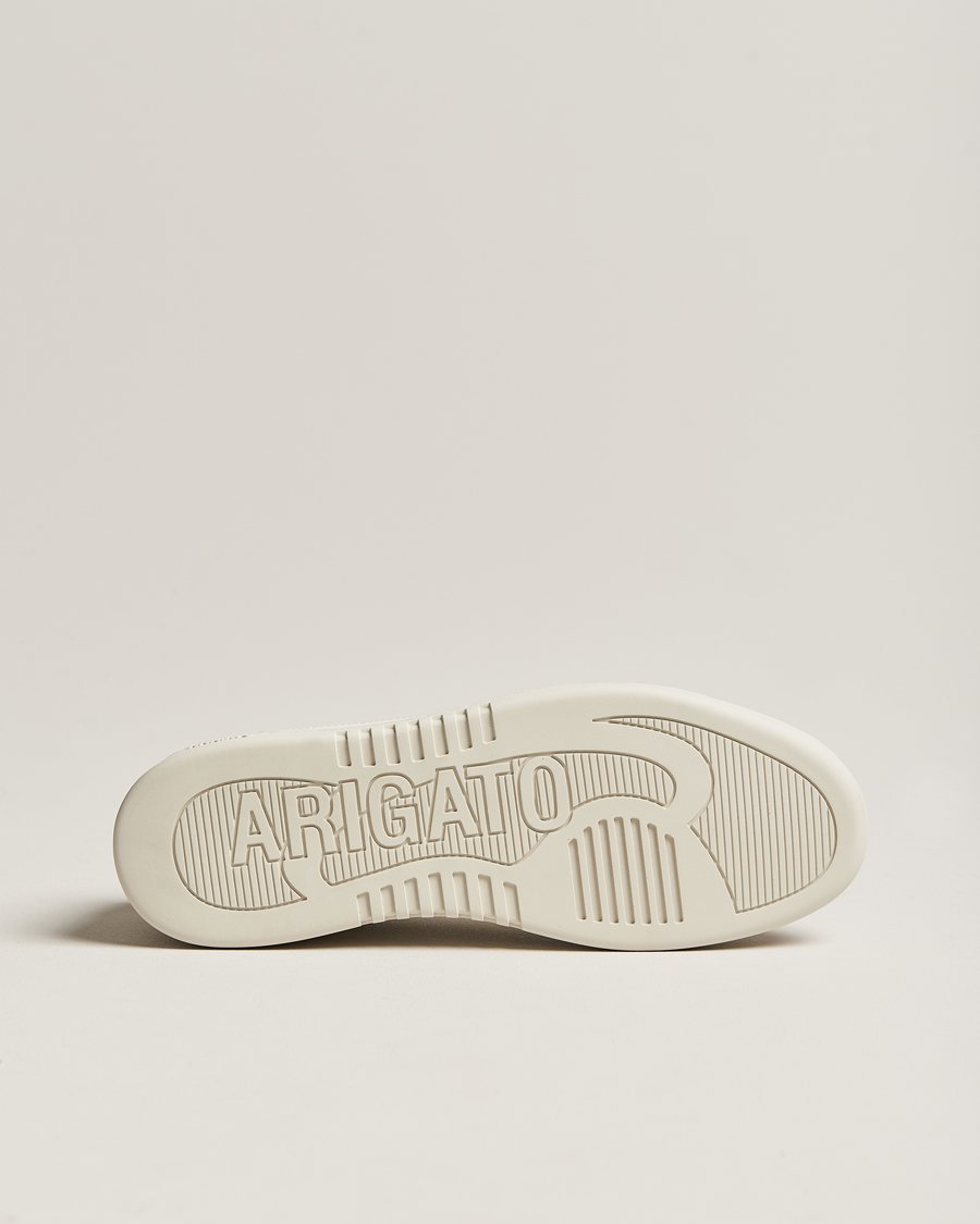 Heren | Sneakers | Axel Arigato | Dice Lo Sneaker White/Grey