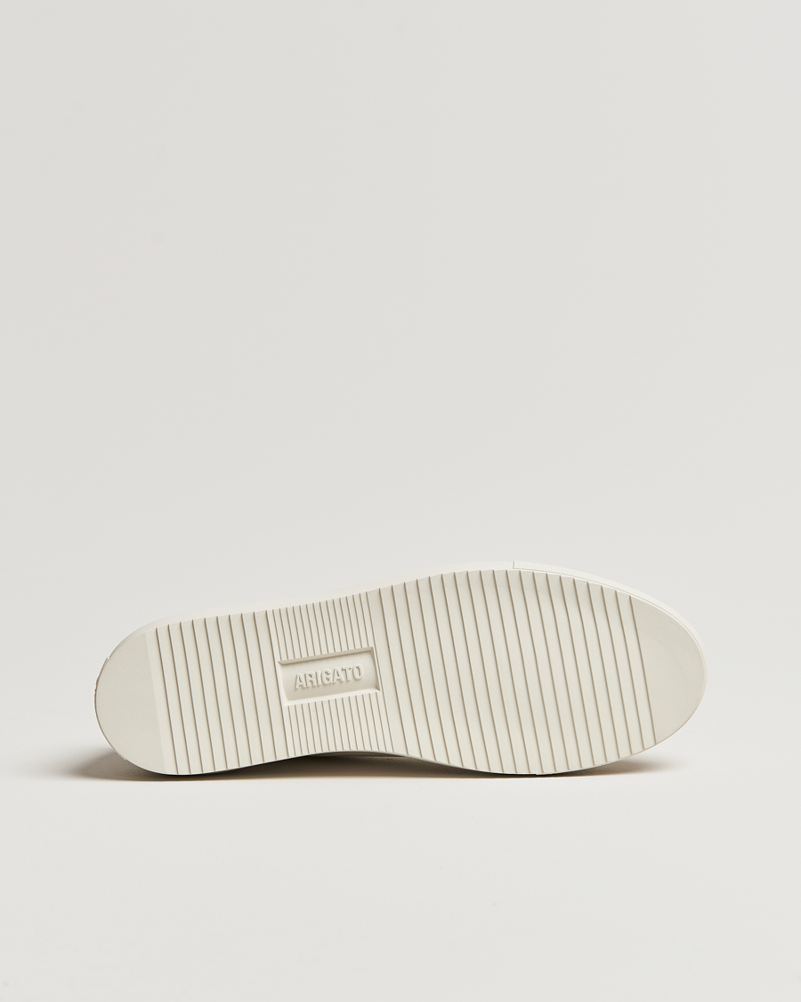 Heren | Sneakers | Axel Arigato | Clean 90 Triple Sneaker White/Beige