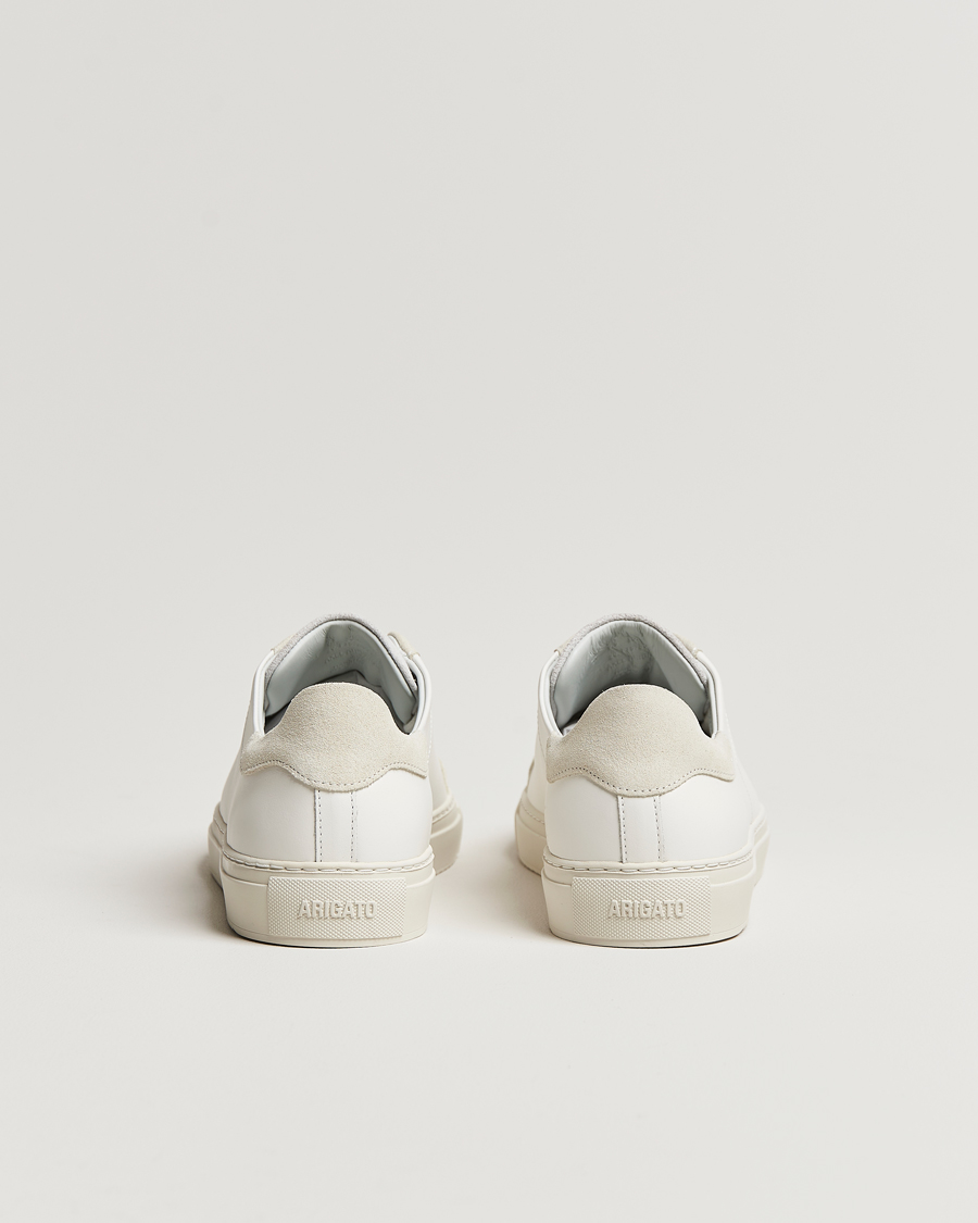 Heren | Sneakers | Axel Arigato | Clean 90 Triple Sneaker White/Beige