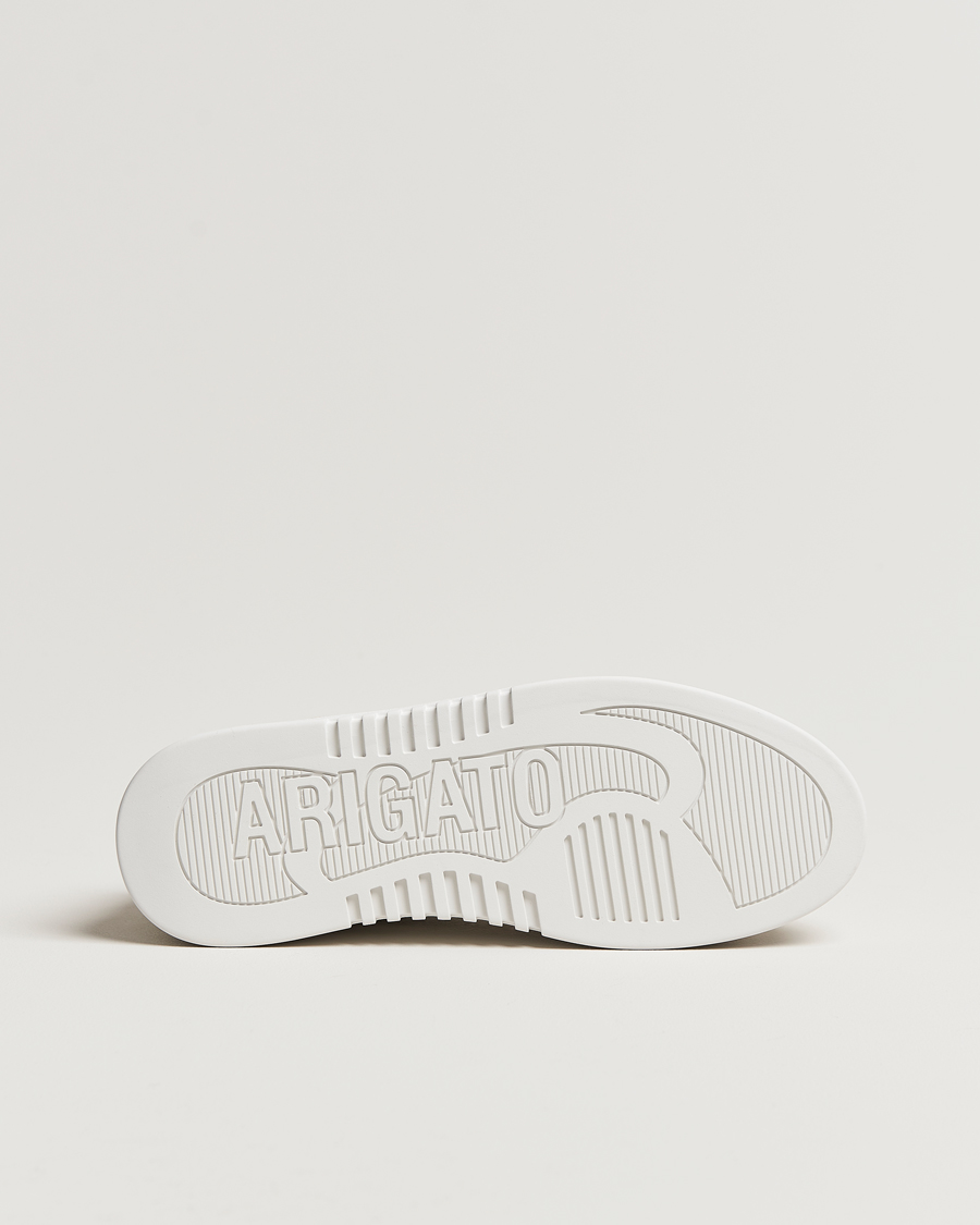 Heren | Sneakers | Axel Arigato | Orbit Vintage Sneaker White/Beige