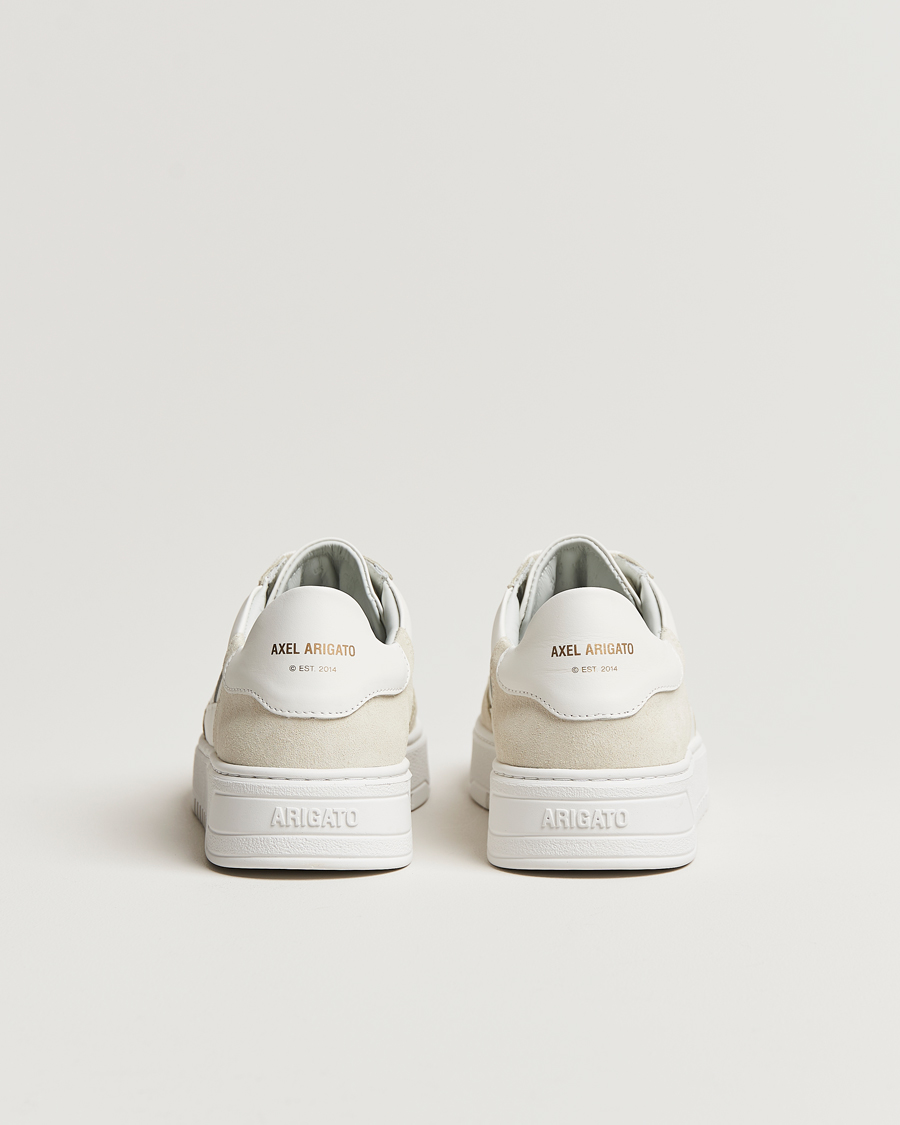 Heren | Sneakers | Axel Arigato | Orbit Vintage Sneaker White/Beige