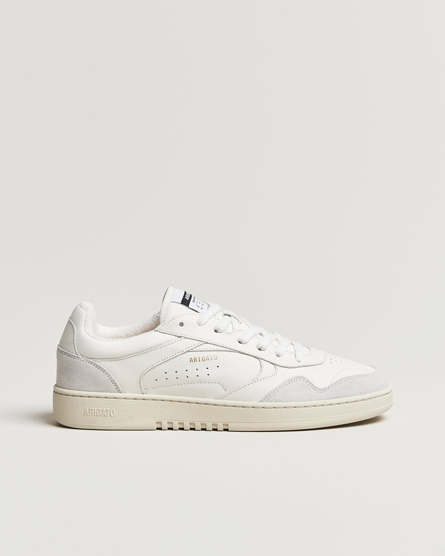 Homme | Baskets | Axel Arigato | Arlo Sneaker White