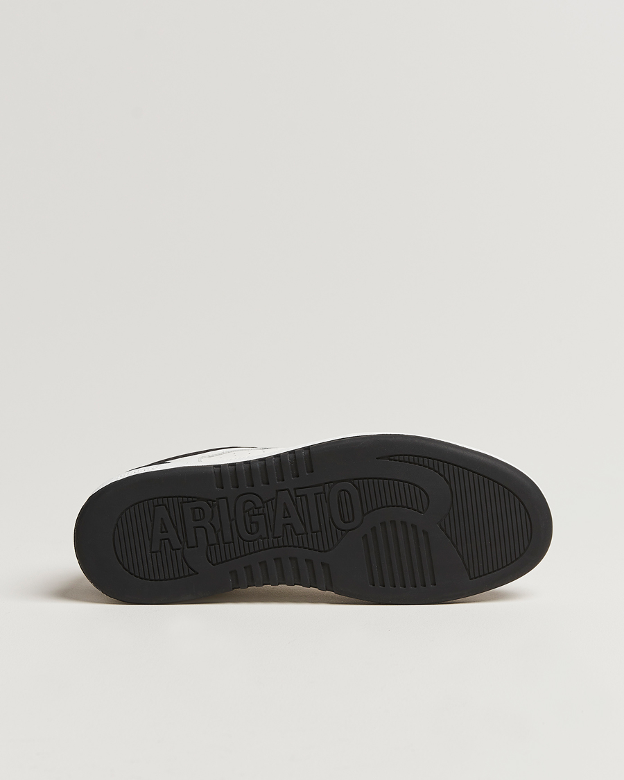 Heren | Sneakers | Axel Arigato | Arlo Sneaker White/Black