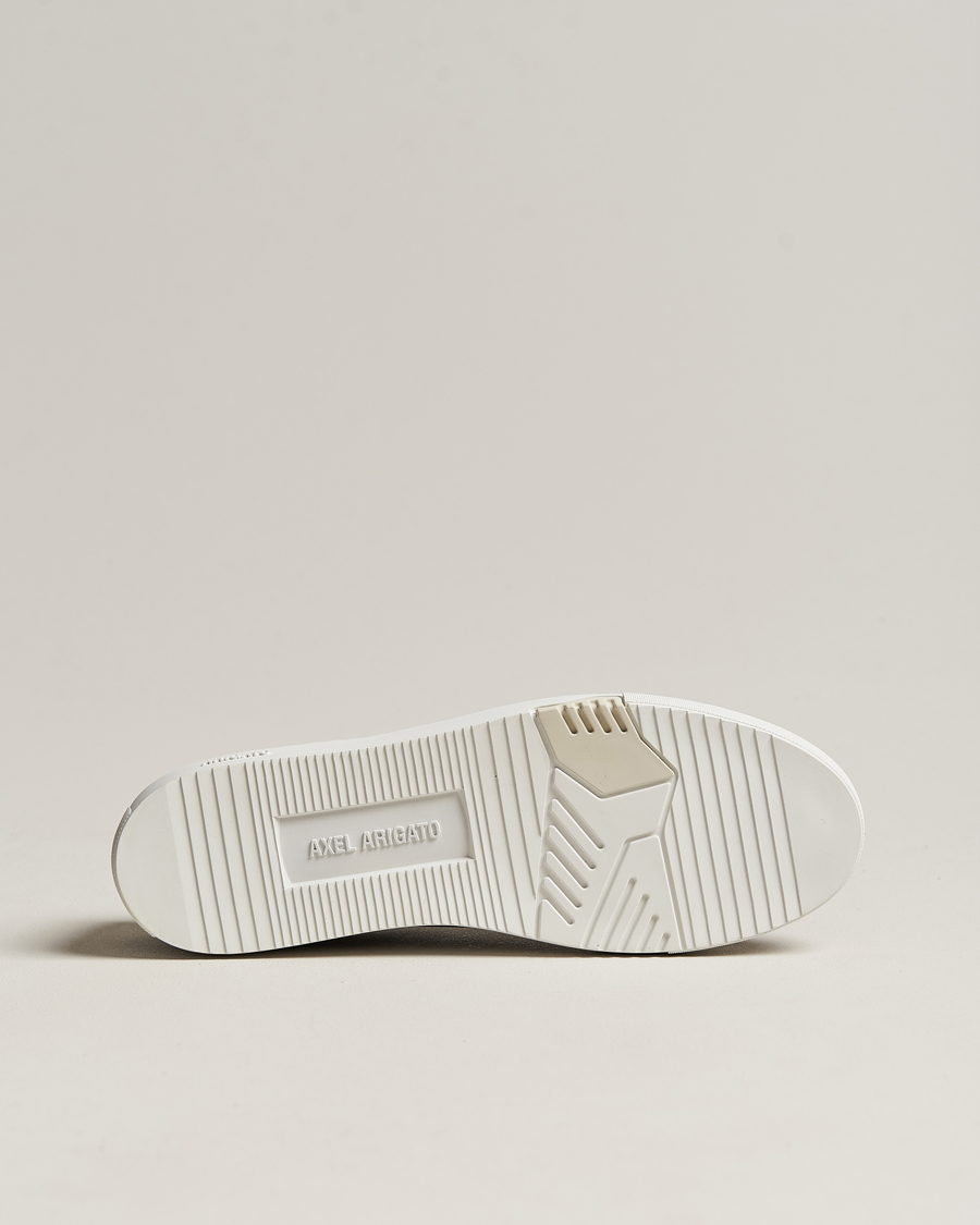 Homme | Axel Arigato Clean 180 Bird Sneaker Black | Axel Arigato | Clean 180 Bird Sneaker Black