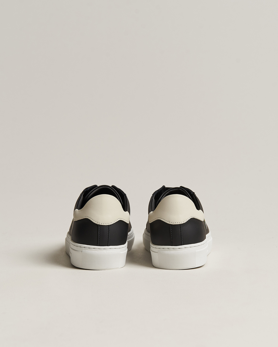 Homme | Axel Arigato Clean 180 Bird Sneaker Black | Axel Arigato | Clean 180 Bird Sneaker Black