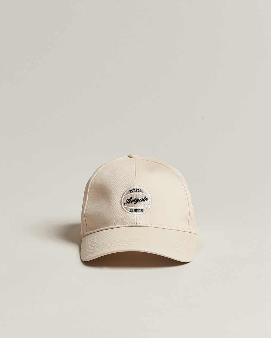 Homme | Axel Arigato Dunk Cap Pale Beige | Axel Arigato | Dunk Cap Pale Beige