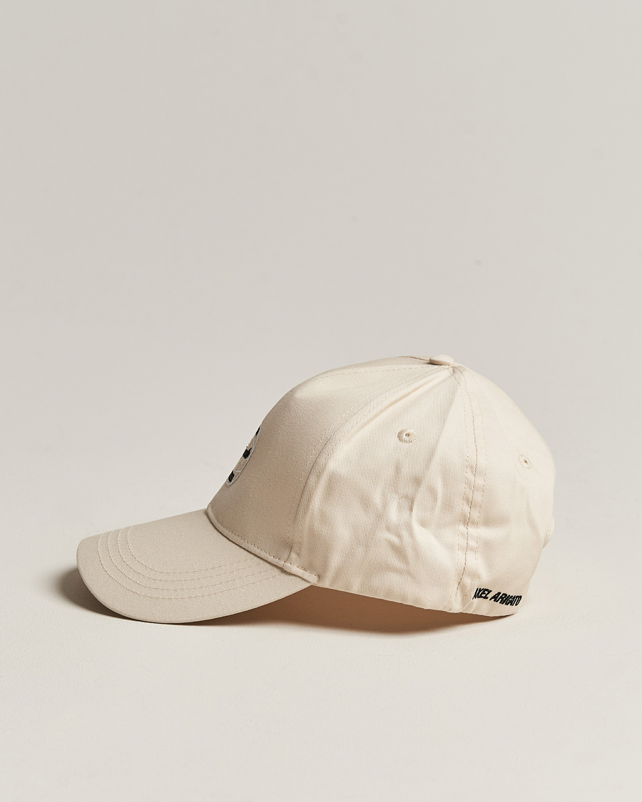 Homme | Axel Arigato Dunk Cap Pale Beige | Axel Arigato | Dunk Cap Pale Beige