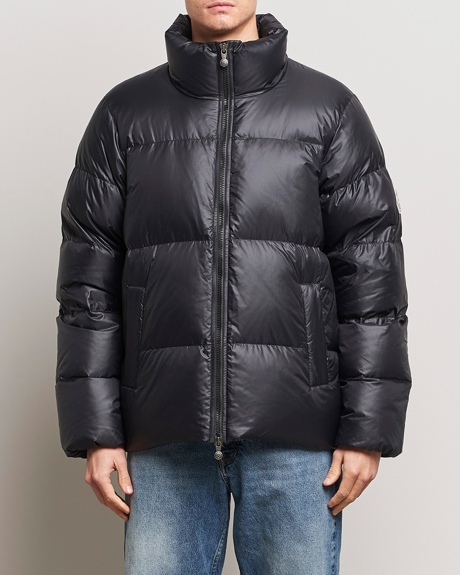 Heren | Jassen | Pyrenex | Shift Puffer Down Jacket Black