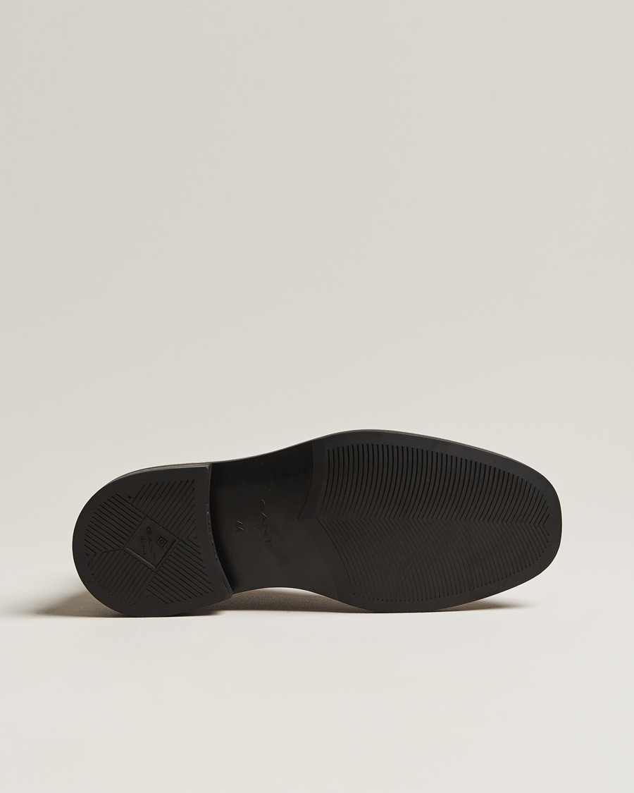Homme | GANT Fairwyn Suede Chukka Boot Dark Brown | GANT | Fairwyn Suede Chukka Boot Dark Brown
