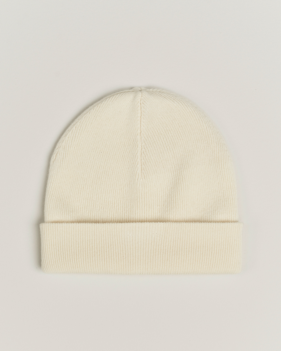 Homme | Brunello Cucinelli Cashmere Beanie Off White | Brunello Cucinelli | Cashmere Beanie Off White