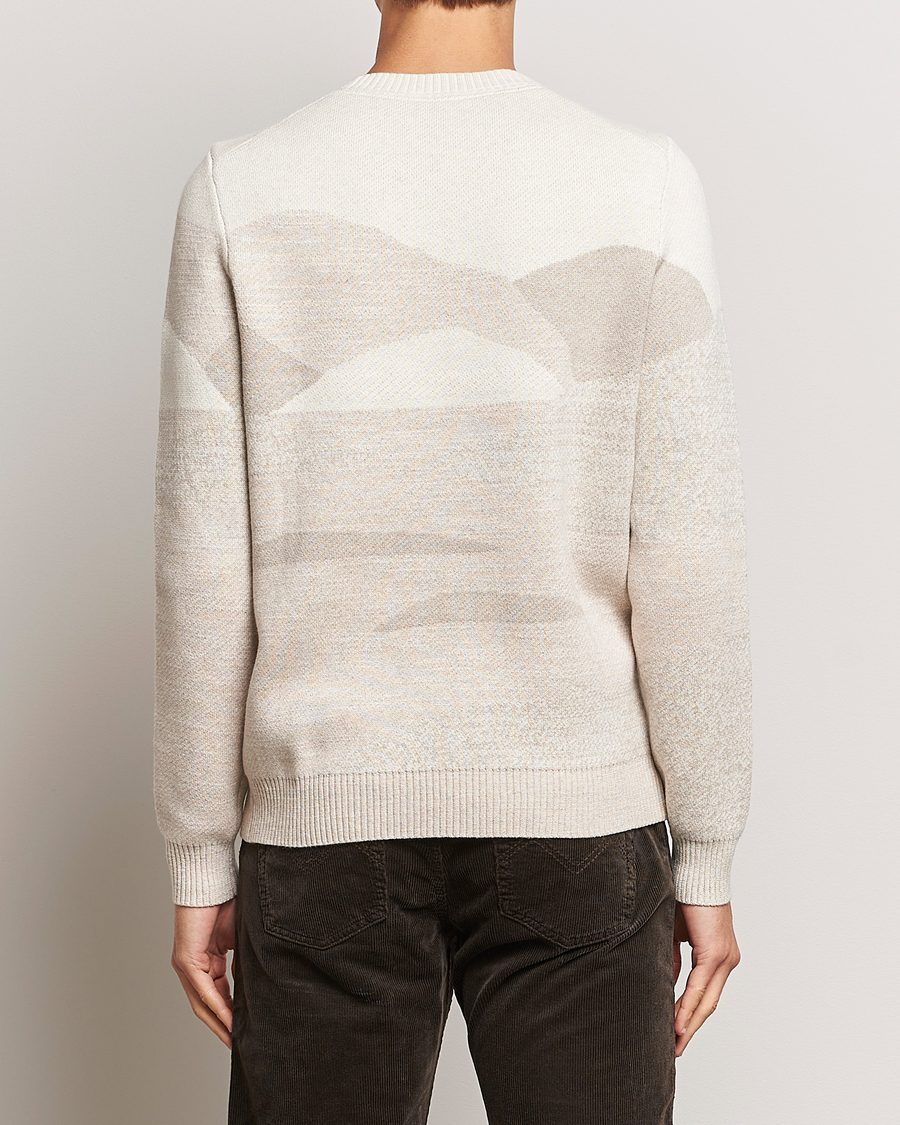 Homme | Pulls Et Tricots | Morris | Curtis Oneck Off White