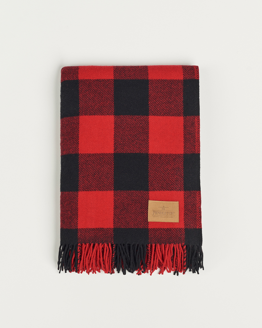 Homme | Pendleton Carrier Blanket Rob Roy | Pendleton | Carrier Blanket Rob Roy