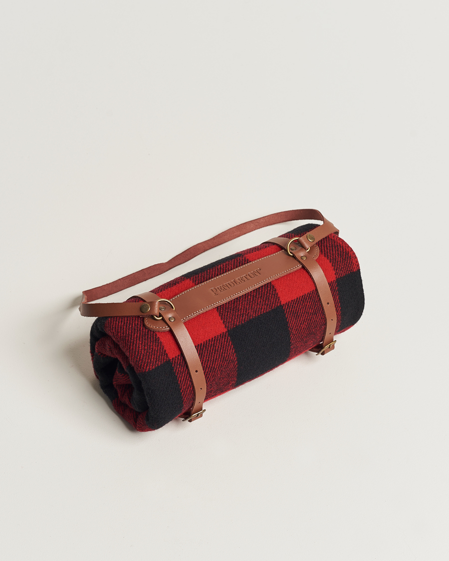 Homme | Pendleton Carrier Blanket Rob Roy | Pendleton | Carrier Blanket Rob Roy