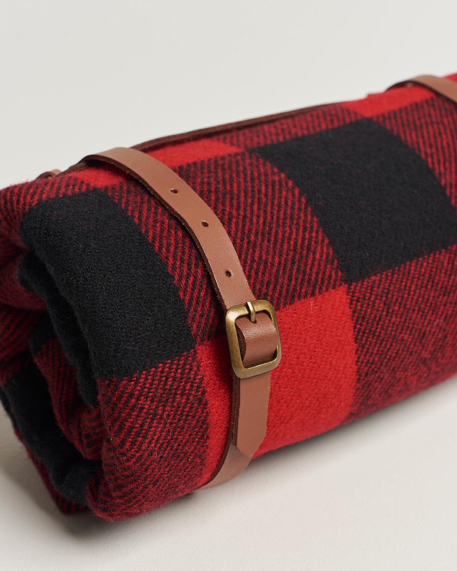 Heren | Pendleton Carrier Blanket Rob Roy | Pendleton | Carrier Blanket Rob Roy