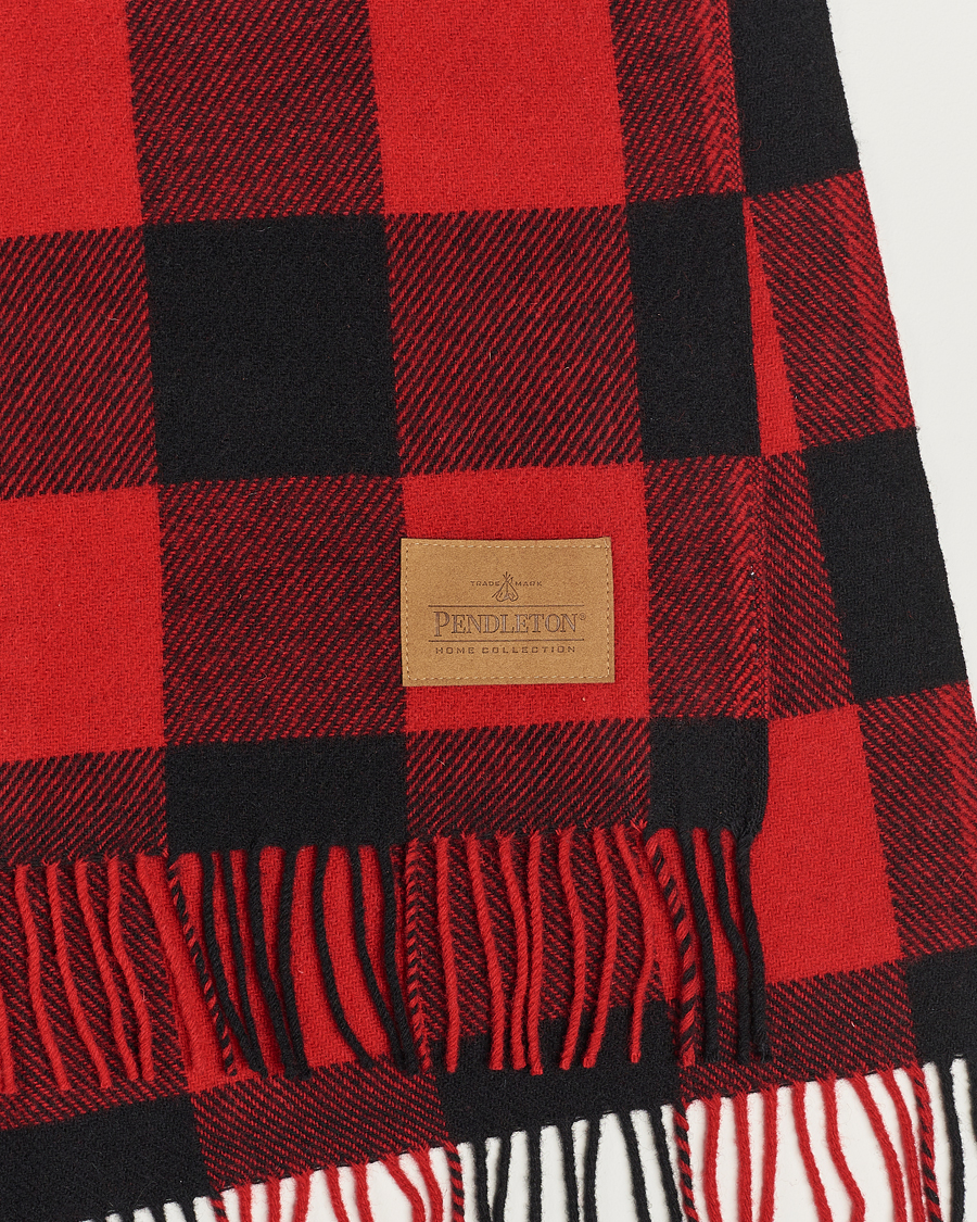 Homme | Pendleton Carrier Blanket Rob Roy | Pendleton | Carrier Blanket Rob Roy