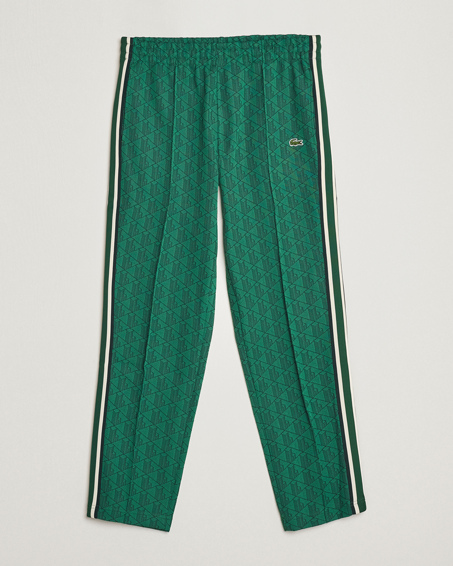 Homme | Pantalons | Lacoste | Monogram Tracksuit Pants Rocket
