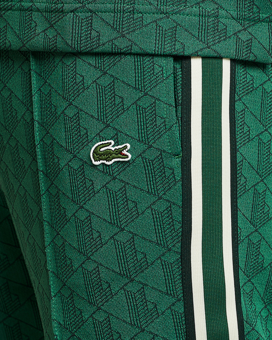 Homme | Pantalons | Lacoste | Monogram Tracksuit Pants Rocket