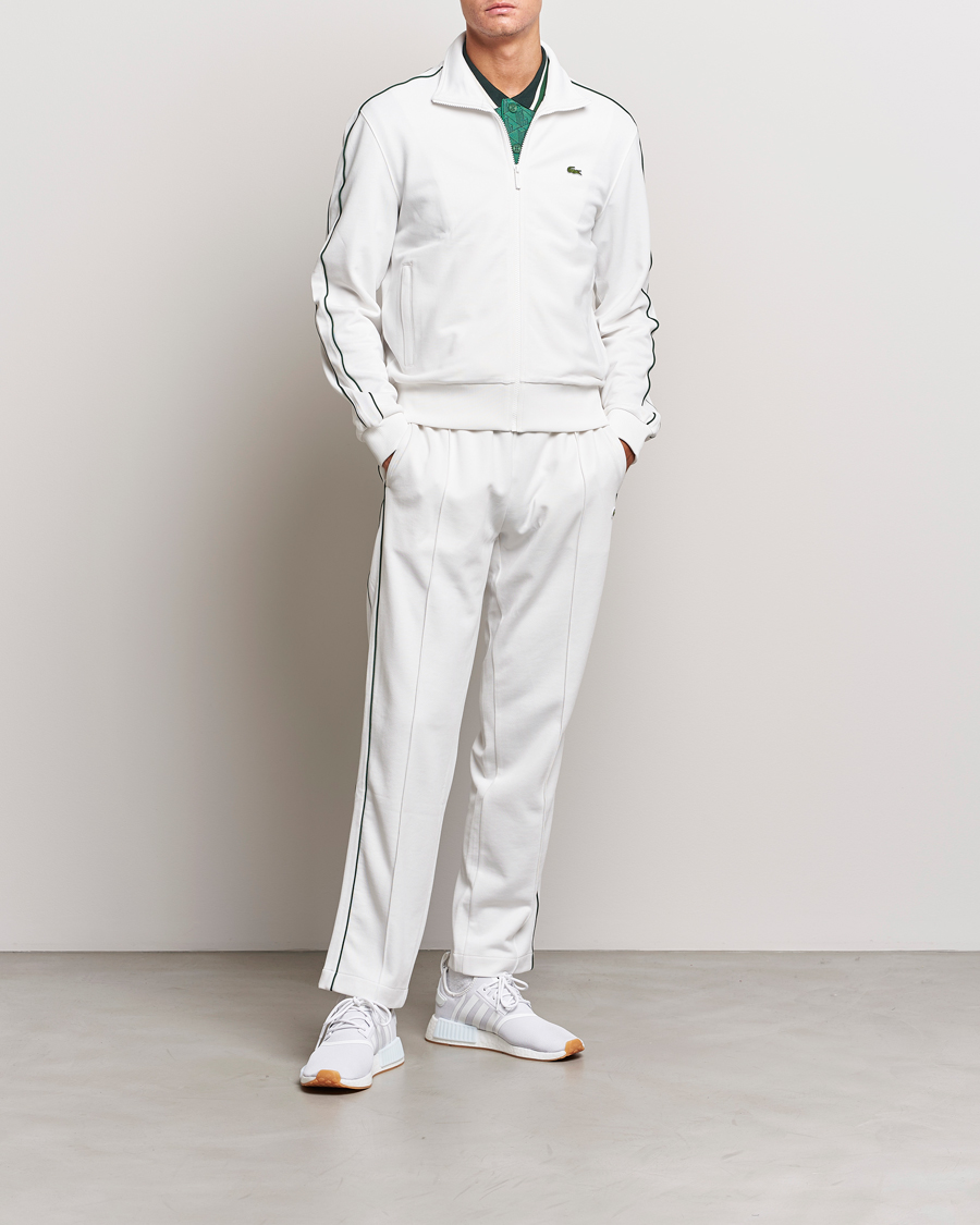 Homme | Pantalons | Lacoste | Tracksuit Pants Flour