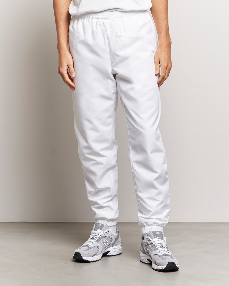 Homme | Pantalons | Lacoste Sport | Tracksuit Pants White