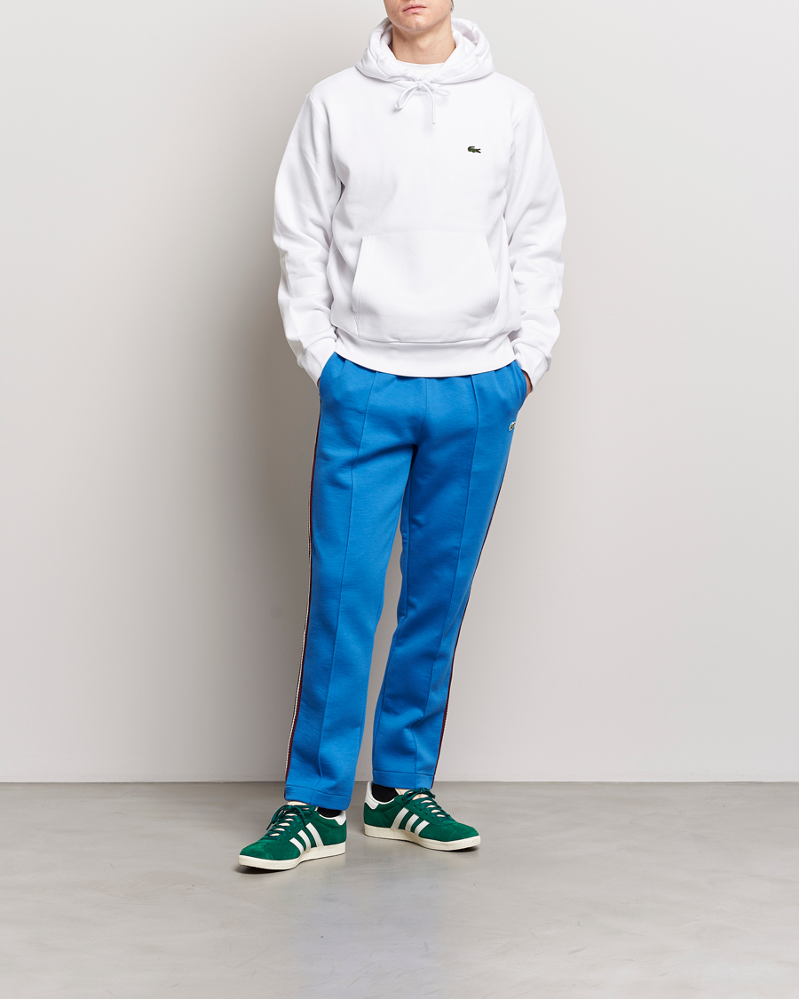 Homme | Pantalons | Lacoste | Retro Trackpants Hilo