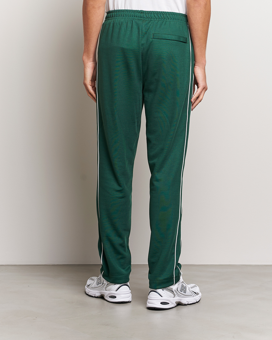 Heren | Broeken | Lacoste | Trackpants Green