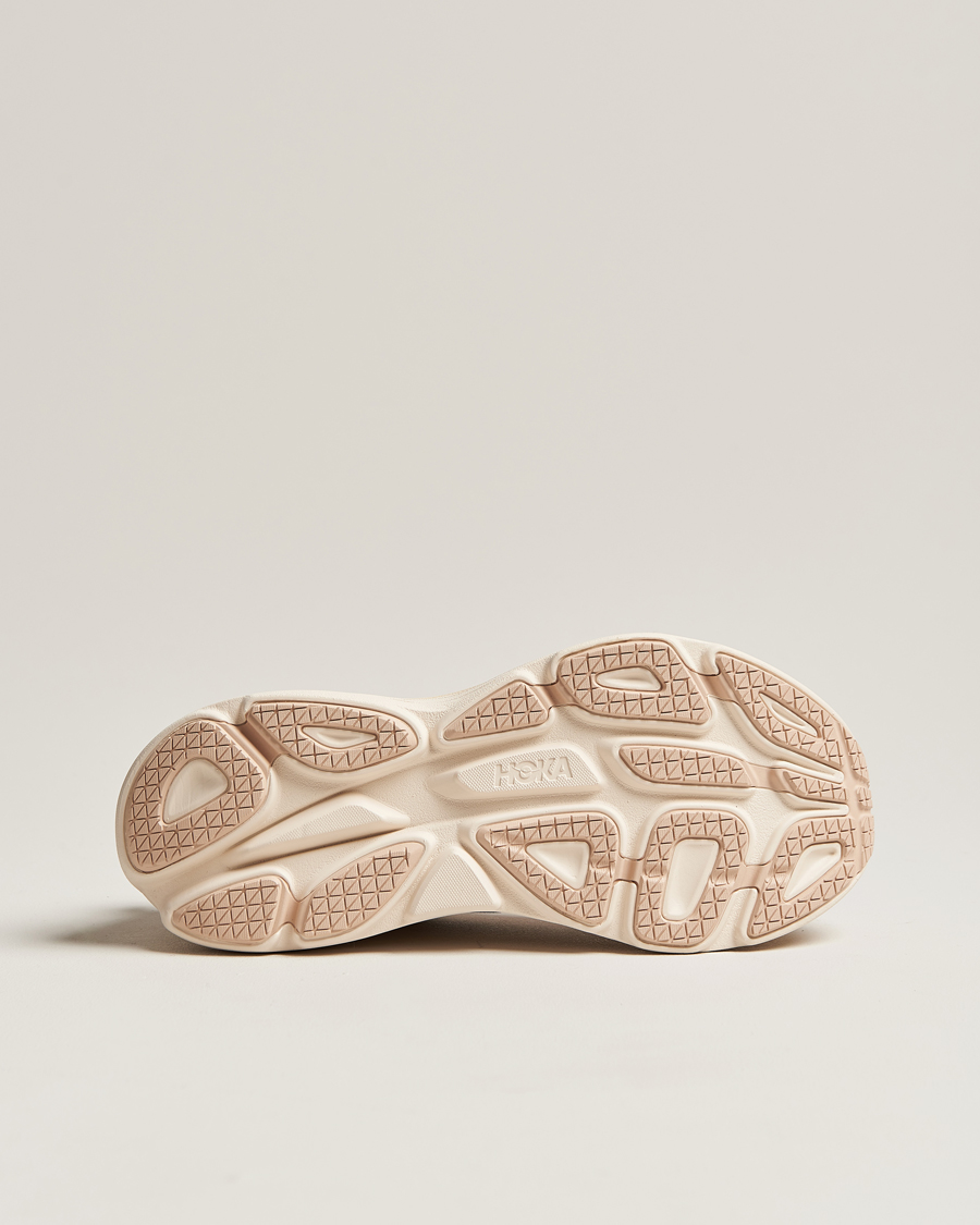 Homme | Hoka Bondi 8 Shifting Sand/Eggnog | Hoka One One | Hoka Bondi 8 Shifting Sand/Eggnog